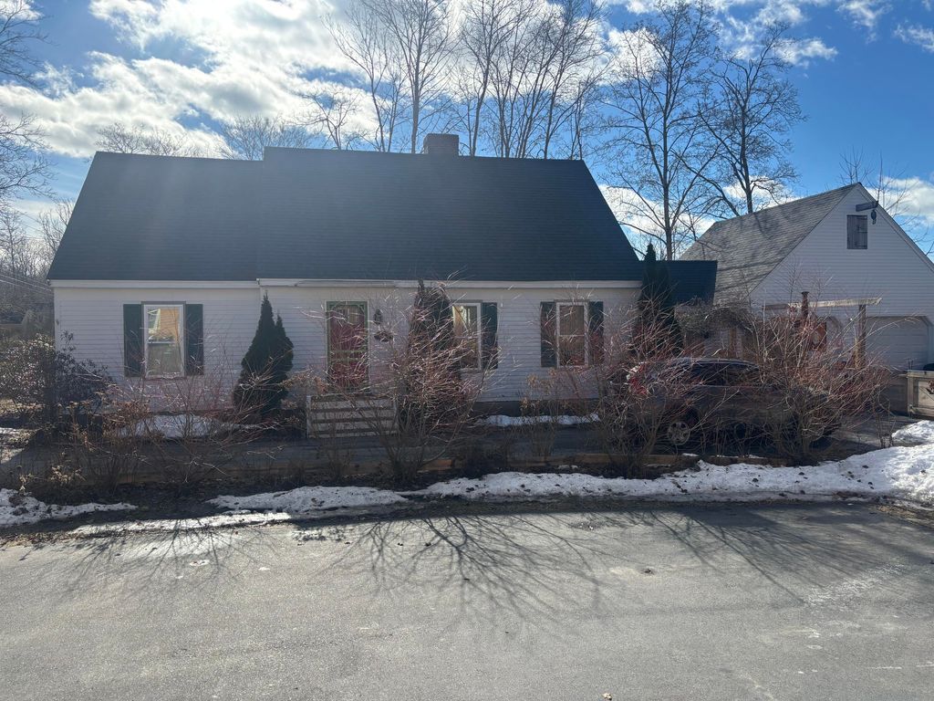 Photo of 15 Dane Street, Kennebunk, ME 04043 (MLS # 1654415)