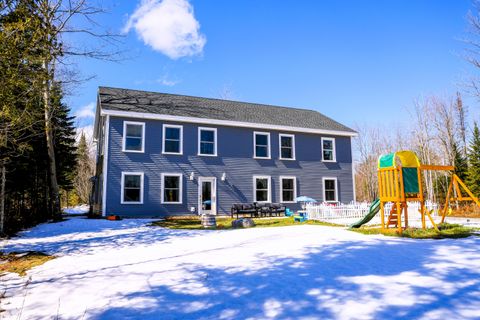 Photo of 1012 Lakewood Road, Madison, ME 04950 (MLS # 1654835)