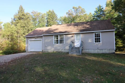 Photo of 102 Country Club 1 Road #15A, Sanford, ME 04073 (MLS # 1640532)
