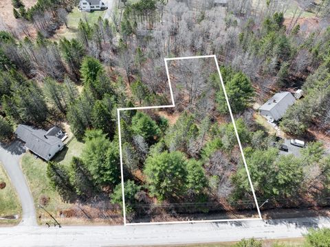 Photo of 025-059-00 Spruce Street, Hermon, ME 04401 (MLS # 1658482)