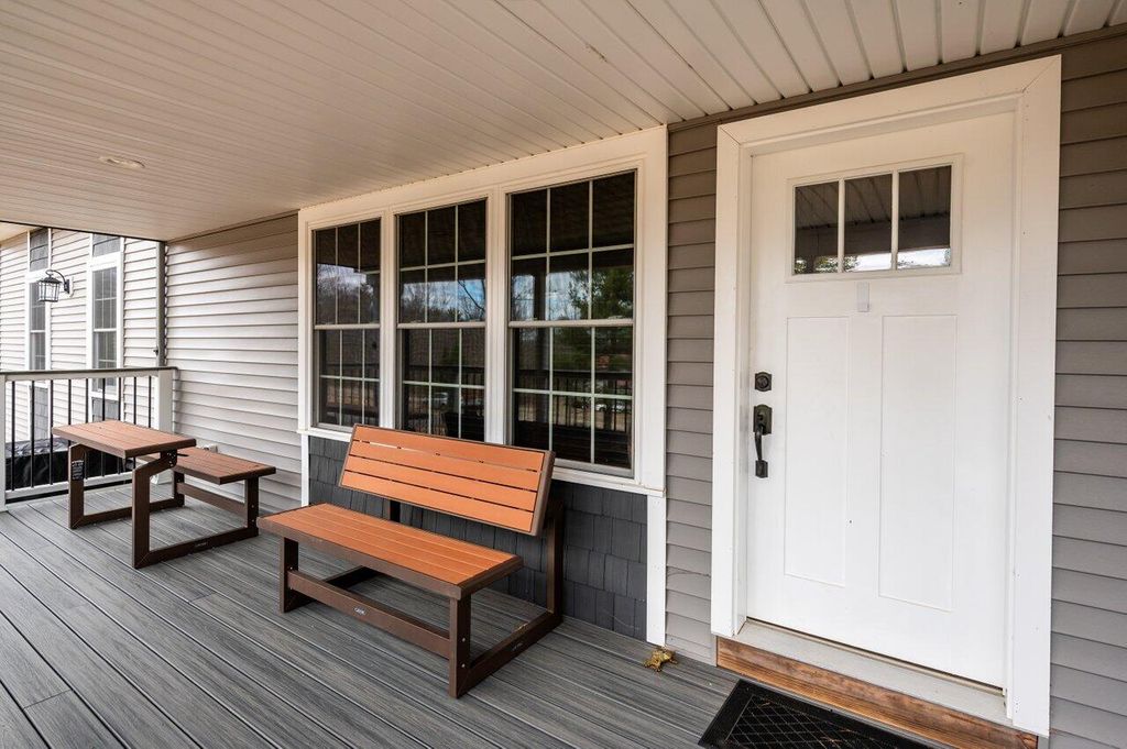 Photo of 37 Allen Hall Road, Lebanon, ME 04027 (MLS # 1656761)