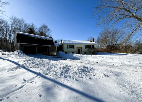 Photo of 8 Powell Lane, Friendship, ME 04547 (MLS # 1653184)