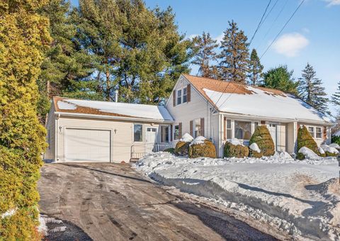 Photo of 67 Maple Avenue, Scarborough, ME 04074 (MLS # 1651211)
