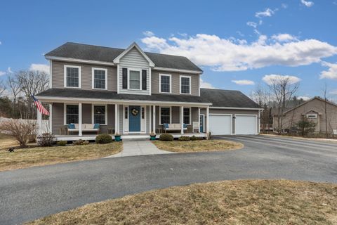 Photo of 92 Julian Huxley Lane, Wells, ME 04090 (MLS # 1655085)