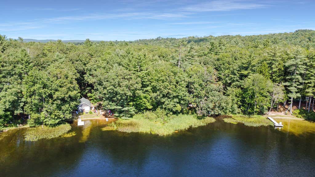 Photo of Map60Lot17 North Shore Road, Turner, ME 04282 (MLS # 1602201)