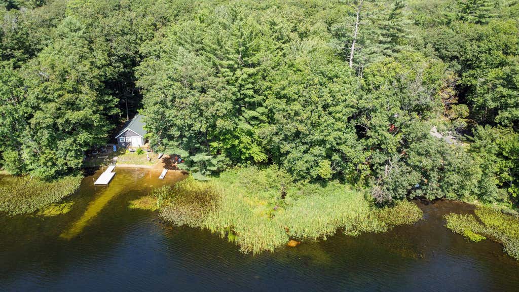 Photo of Map60Lot17 North Shore Road, Turner, ME 04282 (MLS # 1602201)