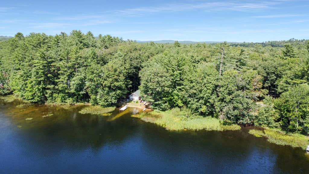 Photo of Map60Lot17 North Shore Road, Turner, ME 04282 (MLS # 1602201)