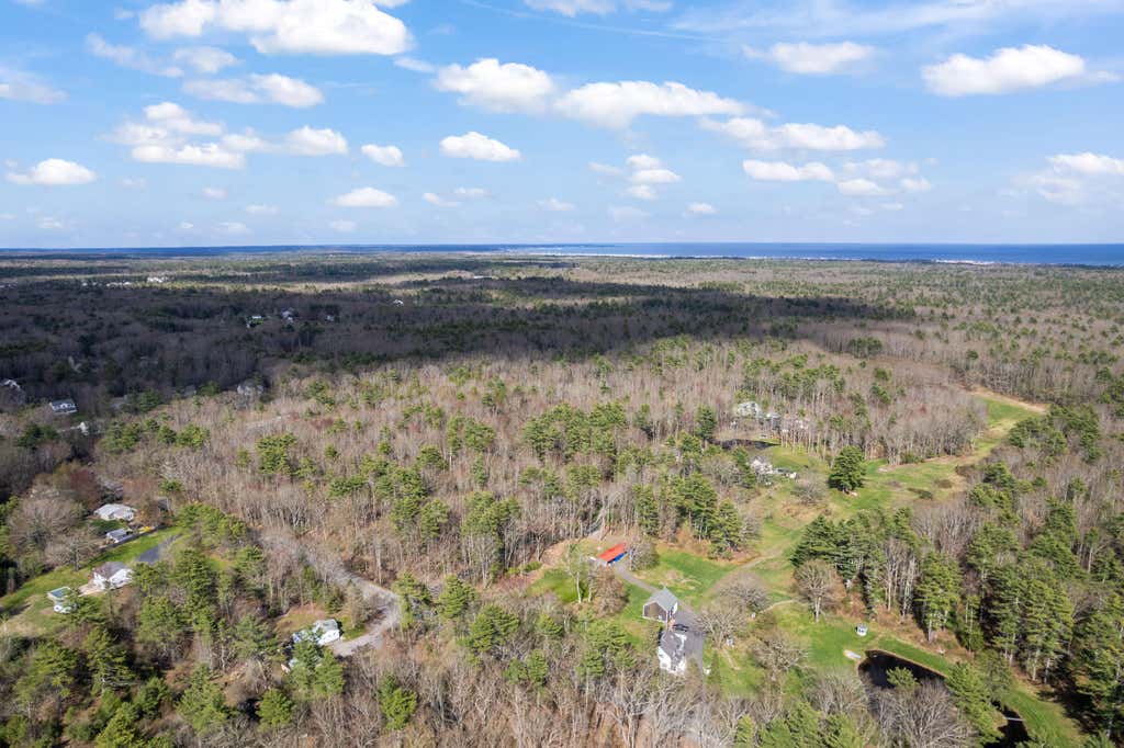 Photo of N/A Hilton's Lane, Wells, ME 04090 (MLS # 1662729)