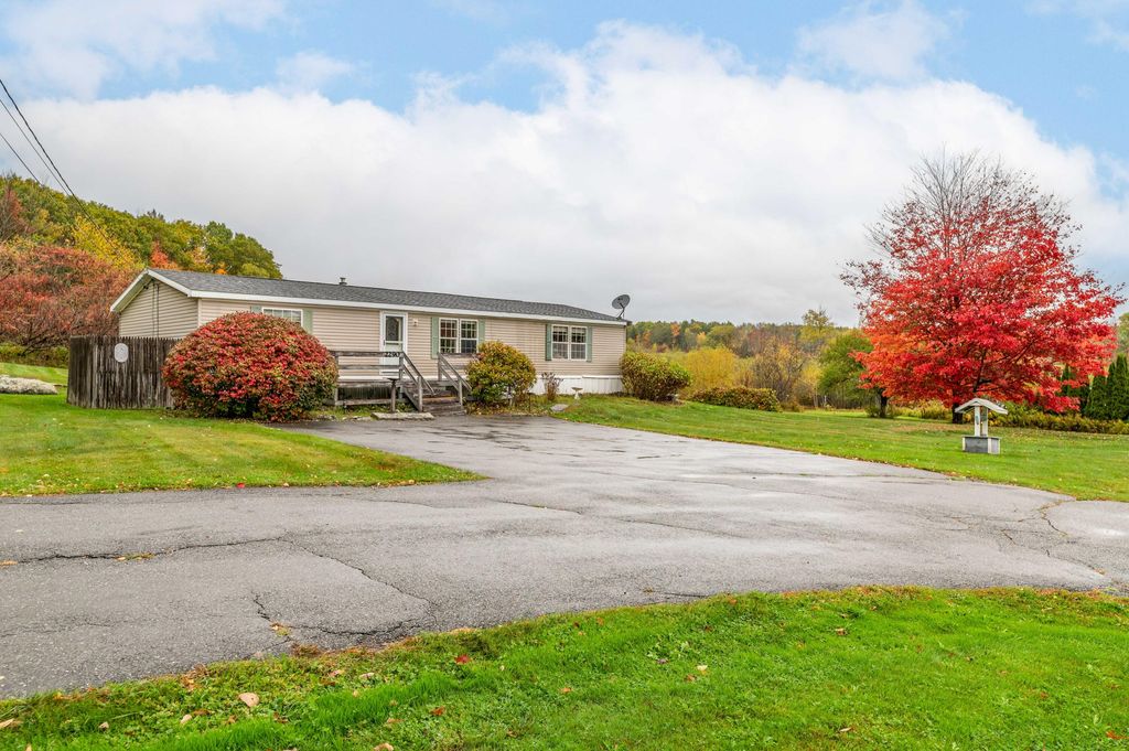 Photo of 2290 Western Avenue, Newburgh, ME 04444 (MLS # 1640630)
