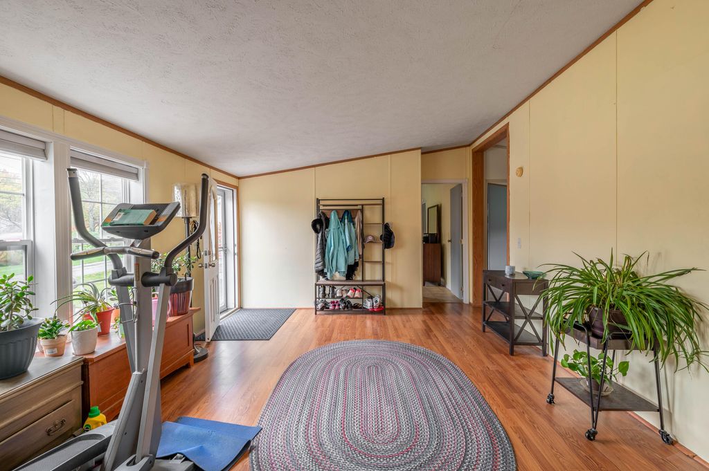 Photo of 2290 Western Avenue, Newburgh, ME 04444 (MLS # 1640630)