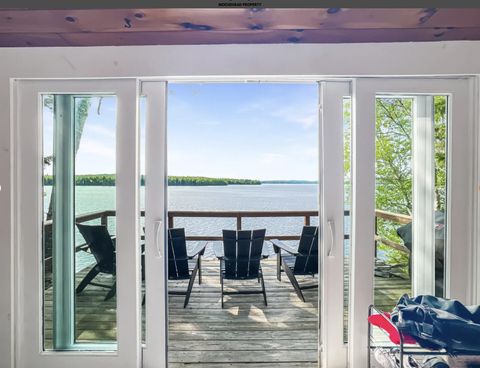 Photo of 17 Duck Lane, Taunton & Raynham Academy Grant, ME 04478 (MLS # 1654735)