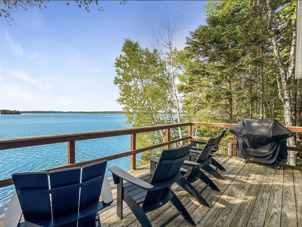 Photo of 17 Duck Lane, Taunton &amp; Raynham Academy Grant, ME 04478 (MLS # 1654735)