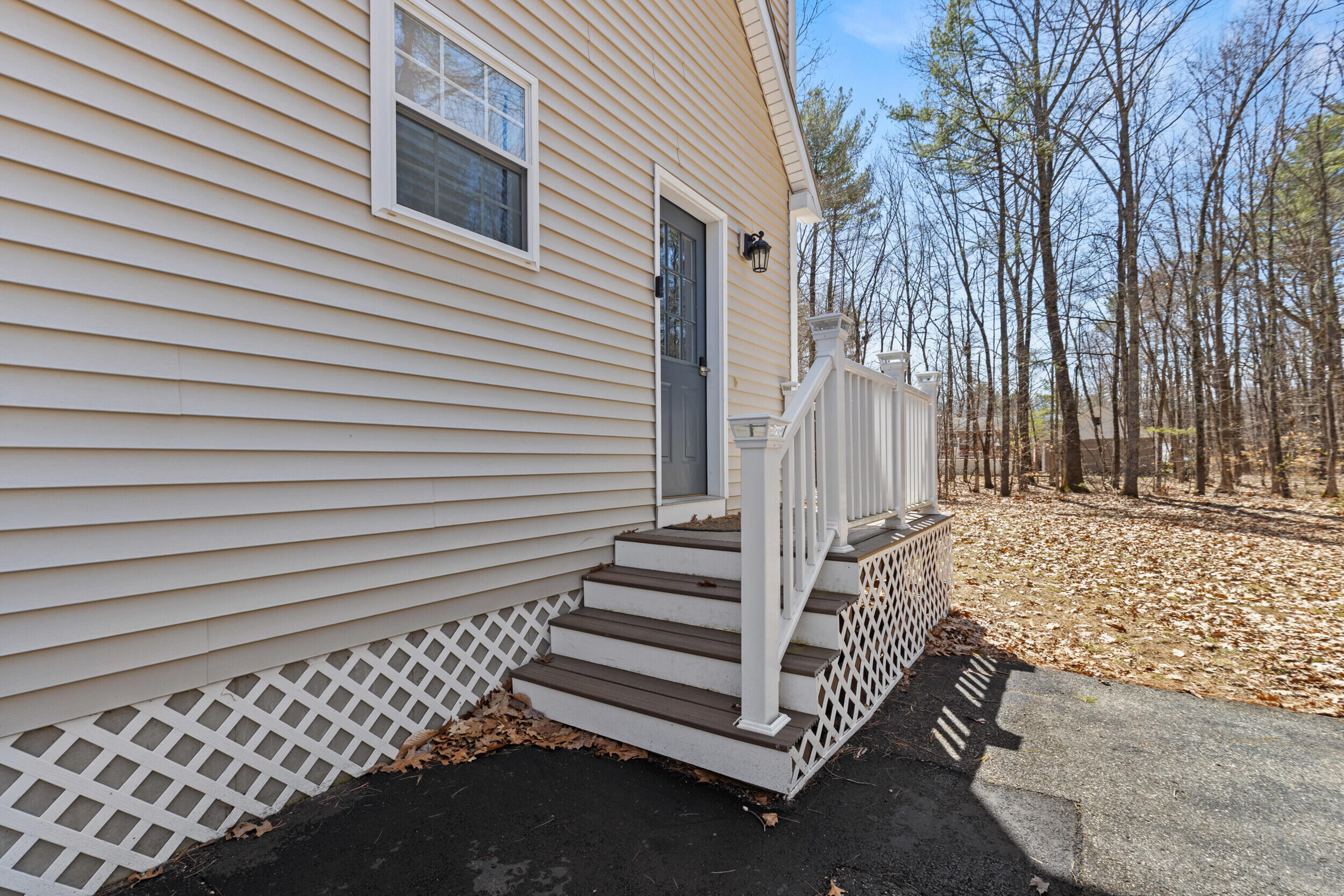 516 Falmouth Road