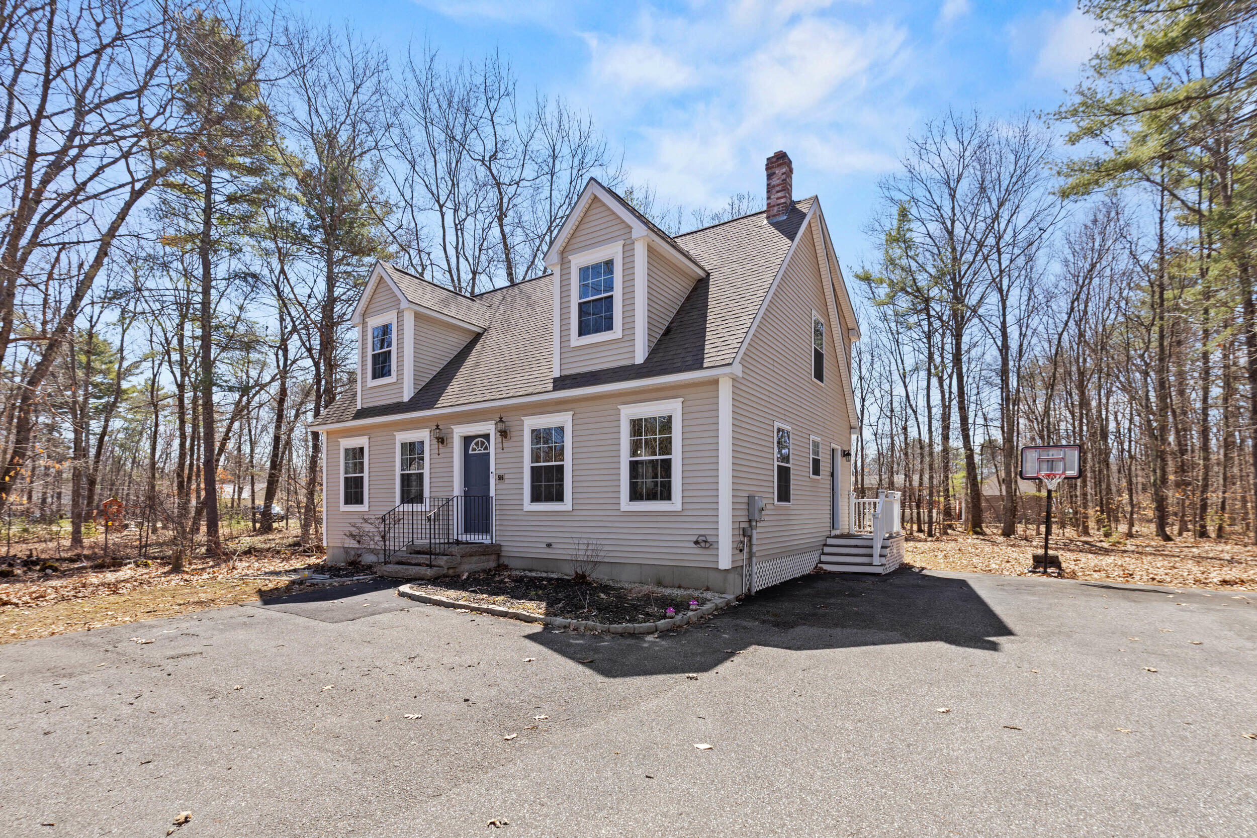 516 Falmouth Road