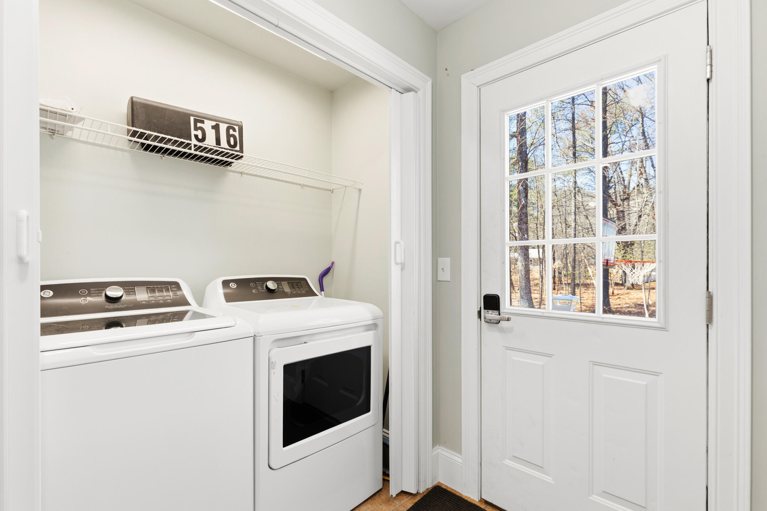 516 Falmouth Road