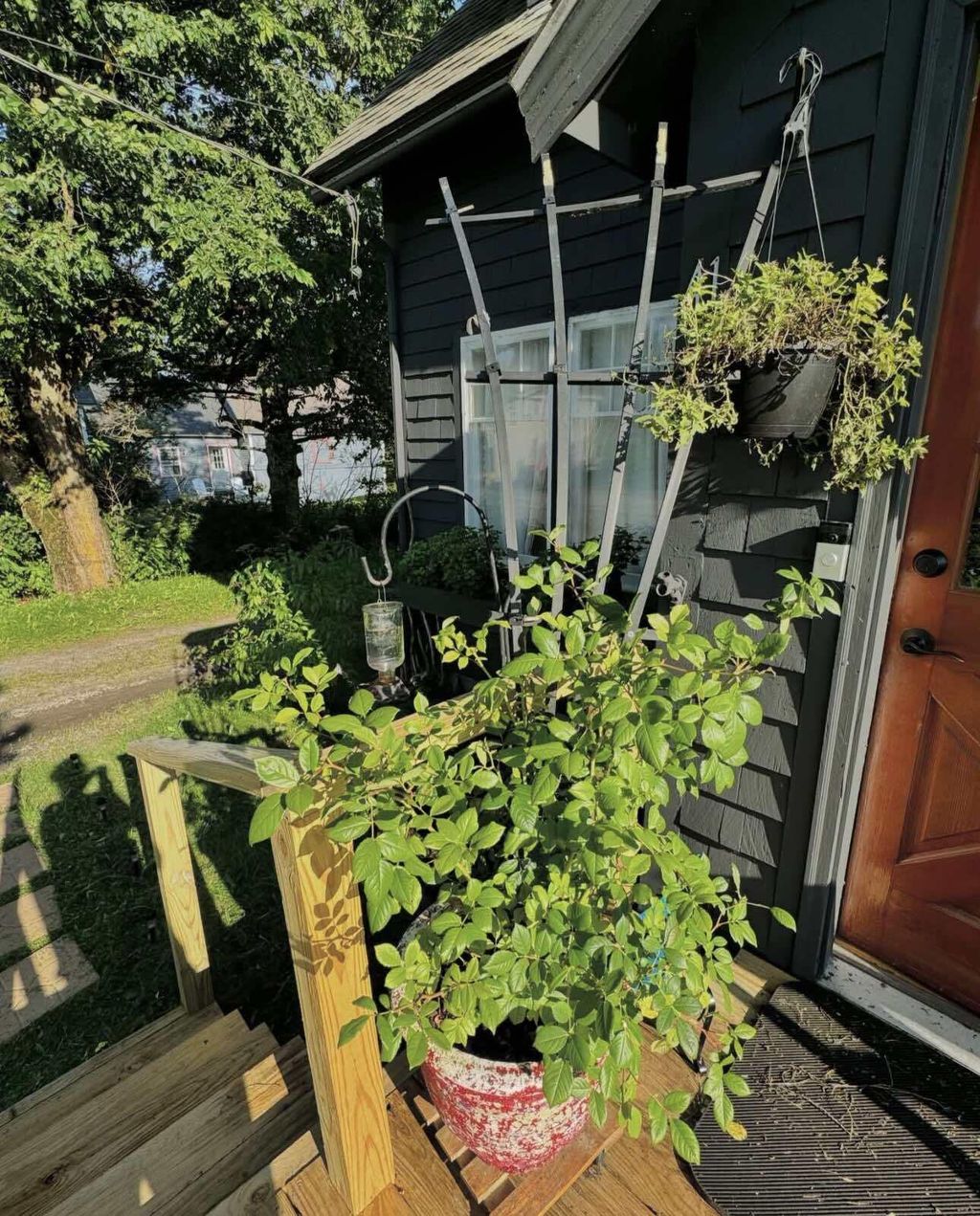 Photo of 41 Main Street, Jonesport, ME 04649 (MLS # 1640139)