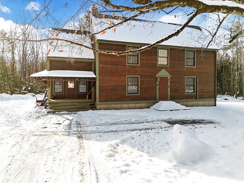 Photo of 214 Desert Pond Road, Mount Vernon, ME 04352 (MLS # 1654439)