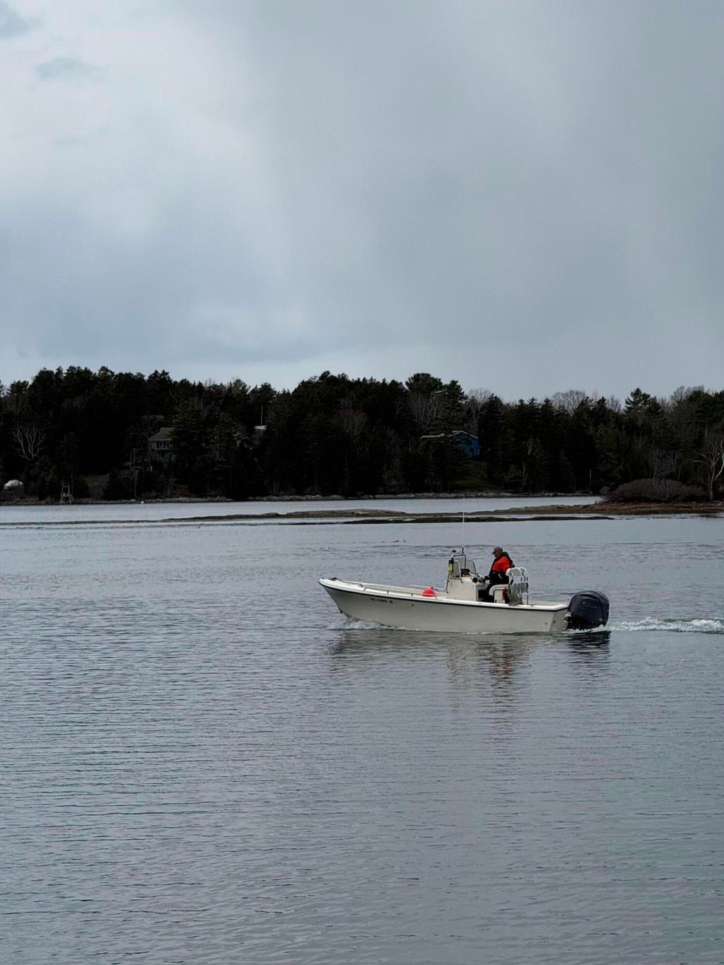 Photo of 3 Echoes Shore Road, Harpswell, ME 04079 (MLS # 1661882)