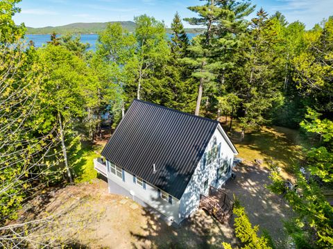 Photo of 1590 River Road, Calais, ME 04619 (MLS # 1663905)