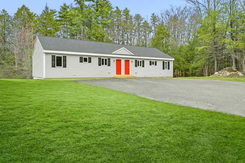 Photo of 1246 Methodist Road, Westbrook, ME 04092 (MLS # 1658837)