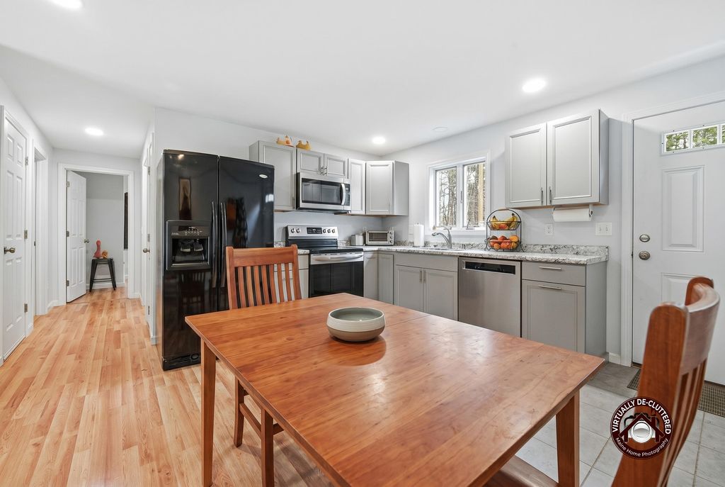 Photo of 1246 Methodist Road, Westbrook, ME 04092 (MLS # 1658837)