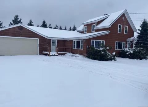 Photo of 13 Cote Road, Limestone, ME 04750 (MLS # 1653373)