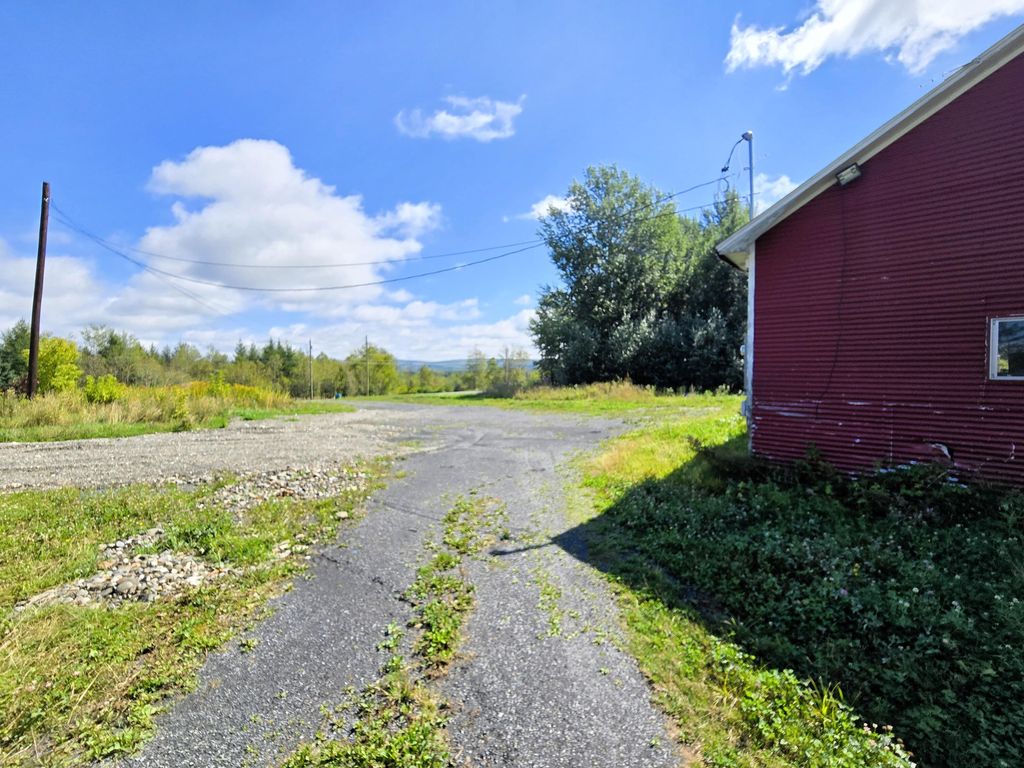 Photo of 771 Main Street, Van Buren, ME 04785 (MLS # 1636446)