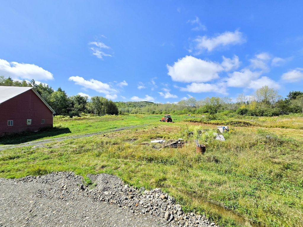 Photo of 771 Main Street, Van Buren, ME 04785 (MLS # 1636446)