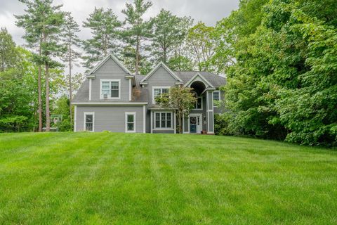 Photo of 24 Surrey Lane, Falmouth, ME 04105 (MLS # 1626494)