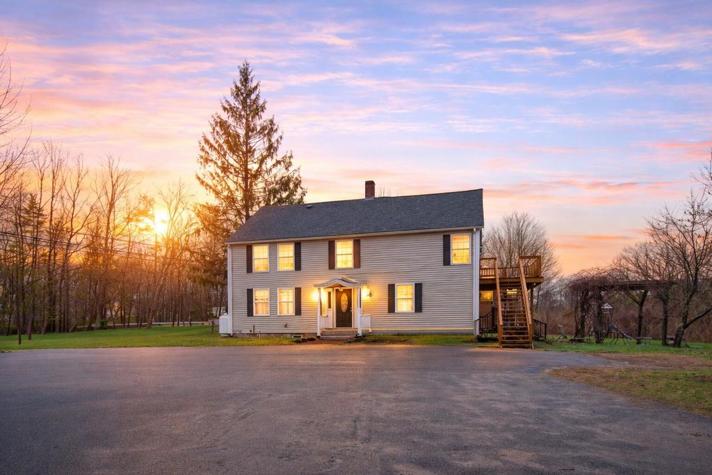 Photo of 305 Gray Road, Windham, ME 04062 (MLS # 1658345)