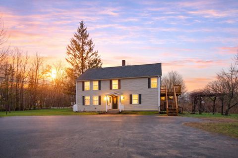 Photo of 305 Gray Road, Windham, ME 04062 (MLS # 1658345)