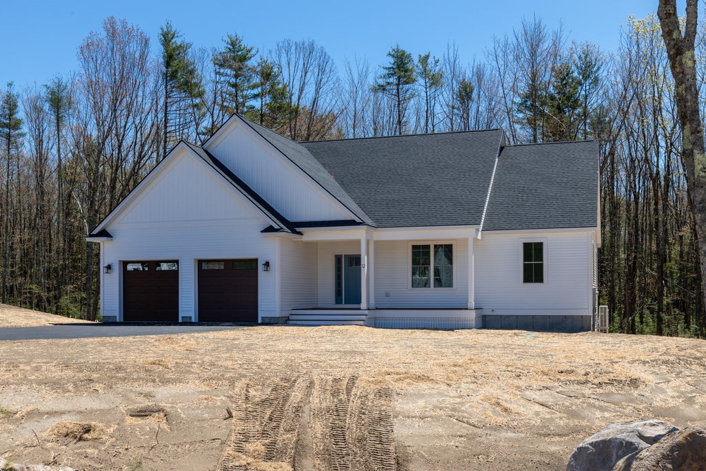 Photo of 12 Lessard Circle, Arundel, ME 04046 (MLS # 1579804)