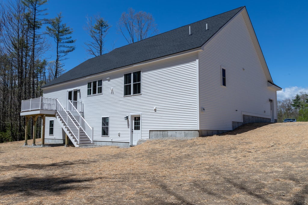 Photo of 12 Lessard Circle, Arundel, ME 04046 (MLS # 1579804)