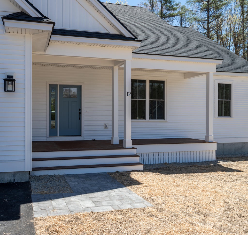 Photo of 12 Lessard Circle, Arundel, ME 04046 (MLS # 1579804)