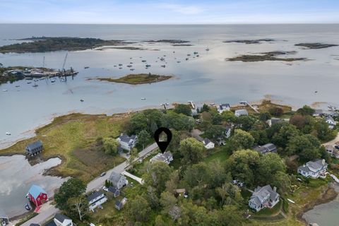 Photo of 51 Langsford Road, Kennebunkport, ME 04046 (MLS # 1638473)