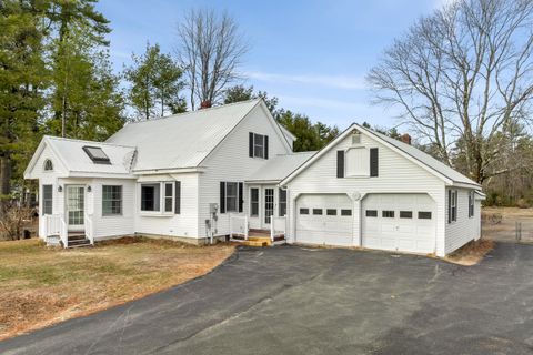 Photo of 39 Pequawket Trail, Standish, ME 04084 (MLS # 1659015)