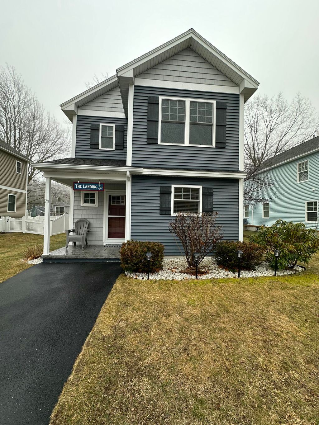 Photo of 70 Calla Lily Lane, Wells, ME 04090 (MLS # 1656597)