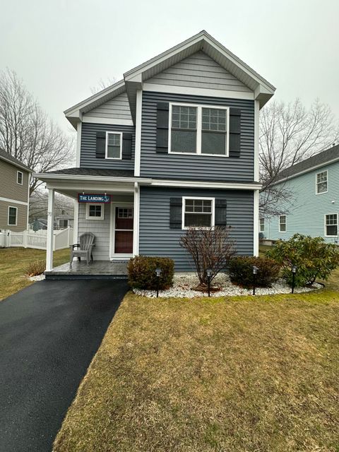 Photo of 70 Calla Lily Lane, Wells, ME 04090 (MLS # 1656597)