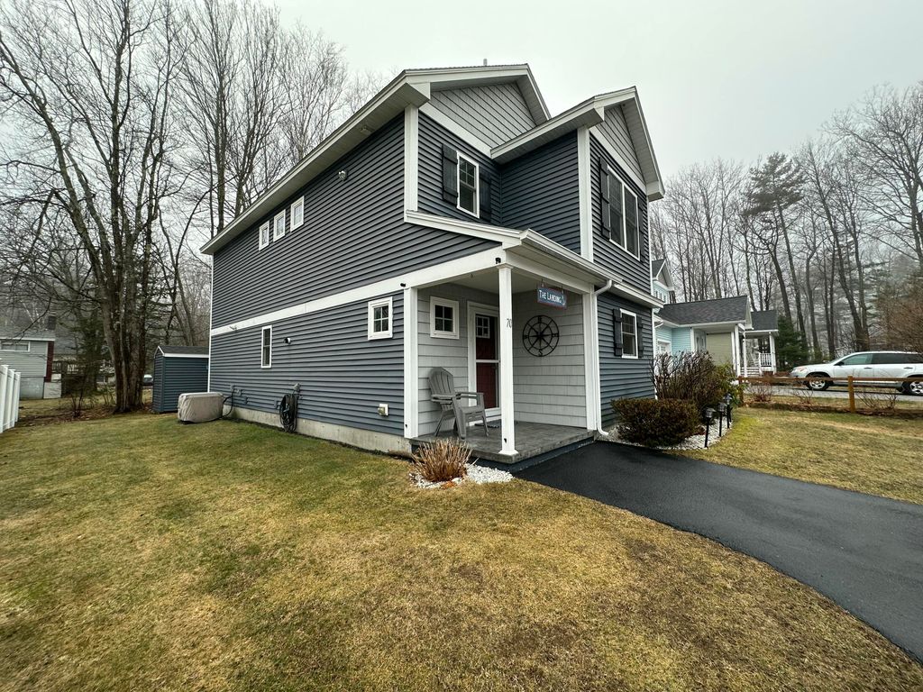 Photo of 70 Calla Lily Lane, Wells, ME 04090 (MLS # 1656597)