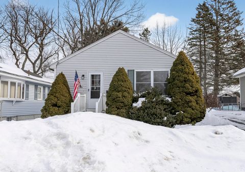 Photo of 136 Dawson Street, South Portland, ME 04106 (MLS # 1651295)