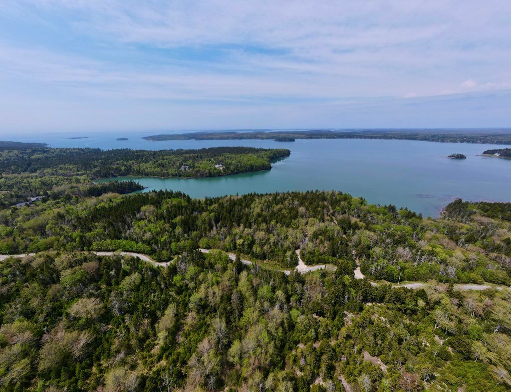 Photo of Lot 15 Collins Cove Road, Machiasport, ME 04655 (MLS # 1653672)