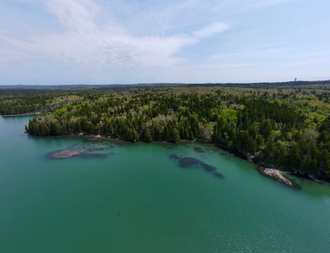 Photo of Lot 15 Collins Cove Road, Machiasport, ME 04655 (MLS # 1653672)