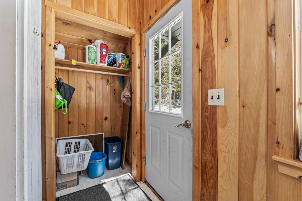 Photo of 11 Porcupine Trail, Coplin Plt, ME 04982 (MLS # 1652511)