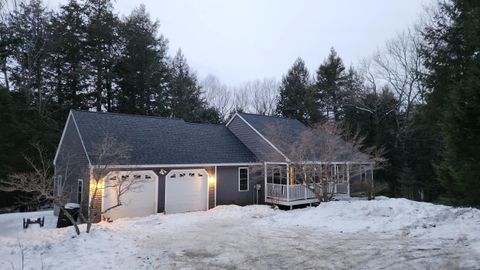 Photo of 4 Patriot Drive, Windham, ME 04062 (MLS # 1651357)