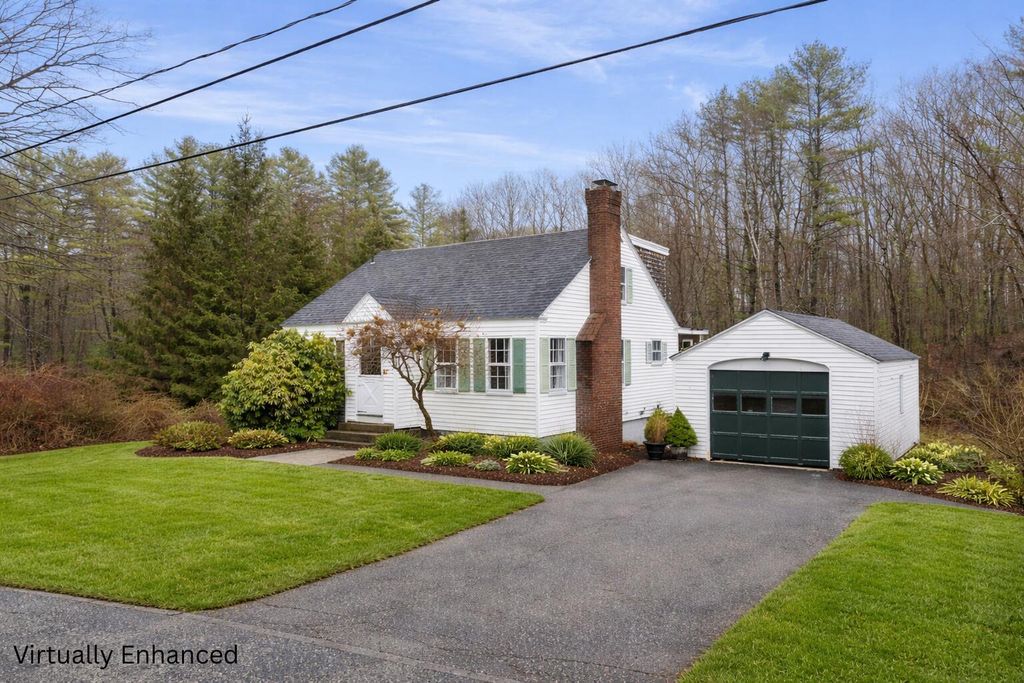Photo of 9 Folcutt Road, Kittery, ME 03905 (MLS # 1656826)