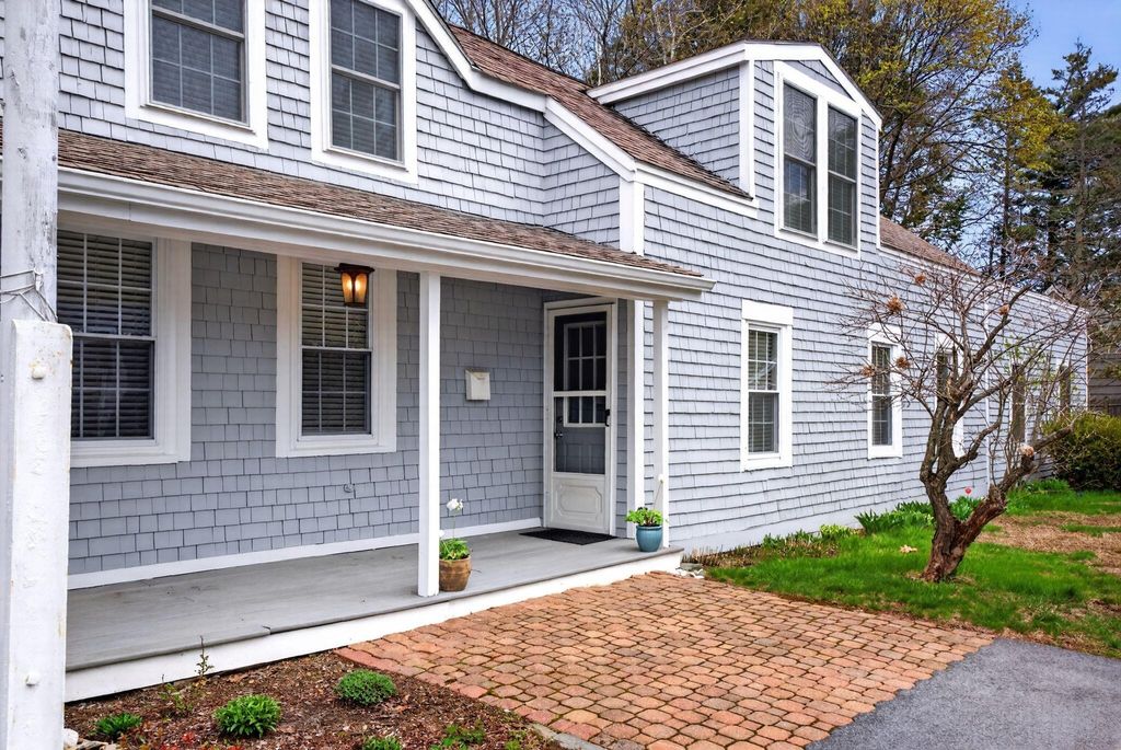 Photo of 124 Mitchell Road, South Portland, ME 04106 (MLS # 1660706)