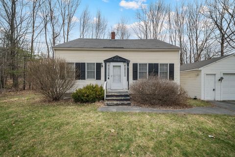 Photo of 19 Washington Street, Waterville, ME 04901 (MLS # 1658011)