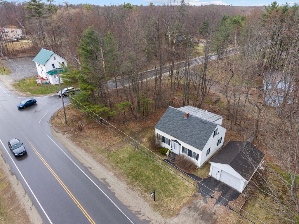 Photo of 19 Washington Street, Waterville, ME 04901 (MLS # 1658011)