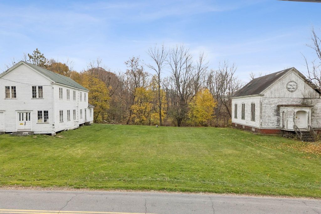 Photo of 301 Dunham Road, Vassalboro, ME 04989 (MLS # 1643478)