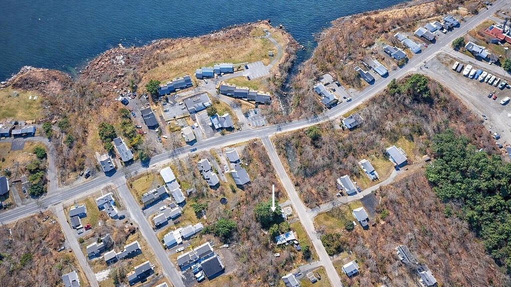 Photo of 3 Bridge Street, Richmond, ME 04357 (MLS # 1657094)